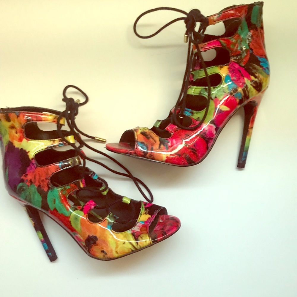 Steve Madden size 5.5 Women’s Shoes